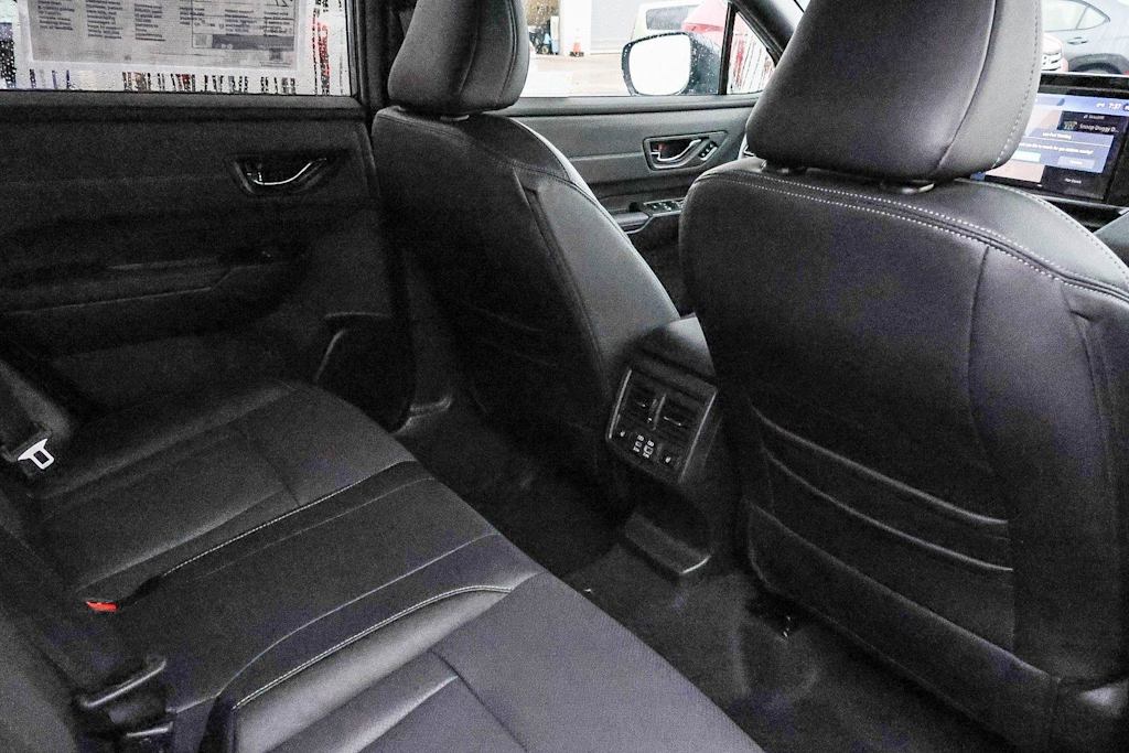 Thumbnail: 2026 Subaru Outback - 9