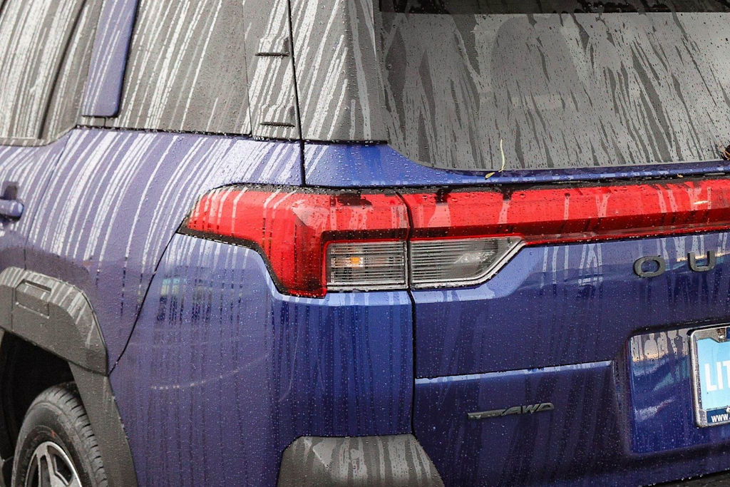 Thumbnail: 2026 Subaru Outback - 16