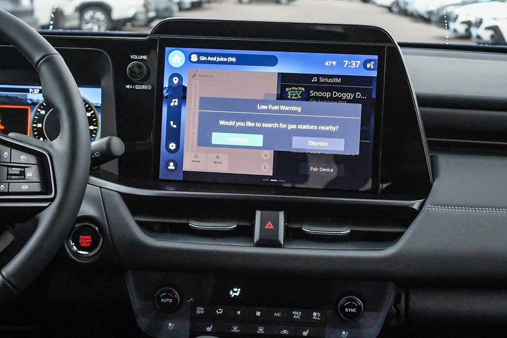 Thumbnail: 2026 Subaru Outback - 12