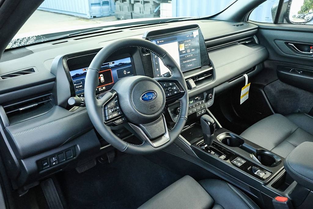 Thumbnail: 2026 Subaru Outback - 12