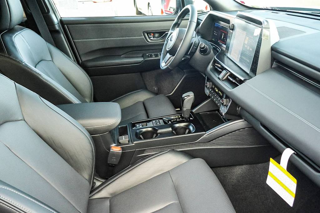 Thumbnail: 2026 Subaru Outback - 9