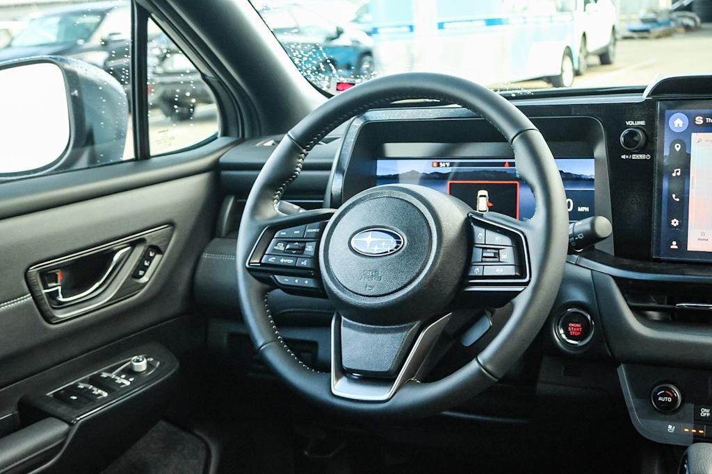 Thumbnail: 2026 Subaru Outback - 11