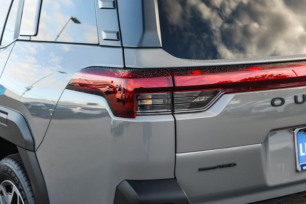 Thumbnail: 2026 Subaru Outback - 6