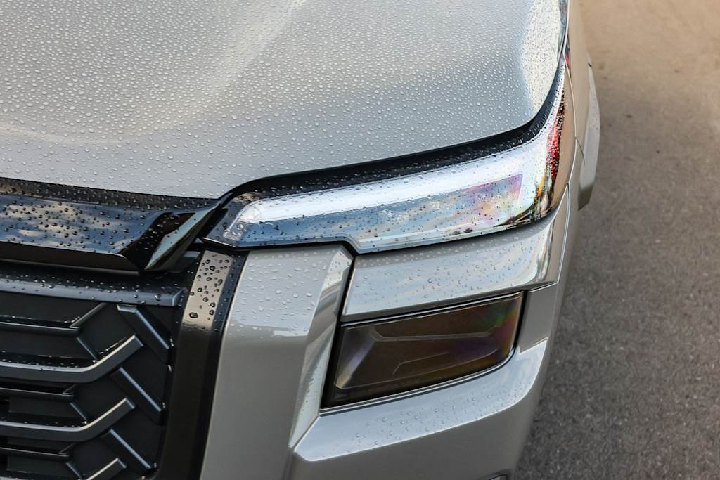 Thumbnail: 2026 Subaru Outback - 19