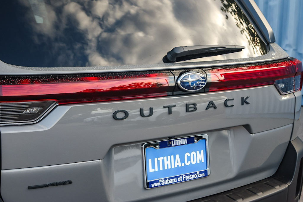 Thumbnail: 2026 Subaru Outback - 17