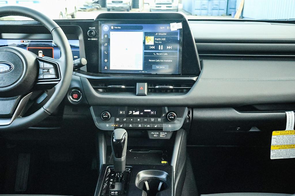 Thumbnail: 2026 Subaru Outback - 8