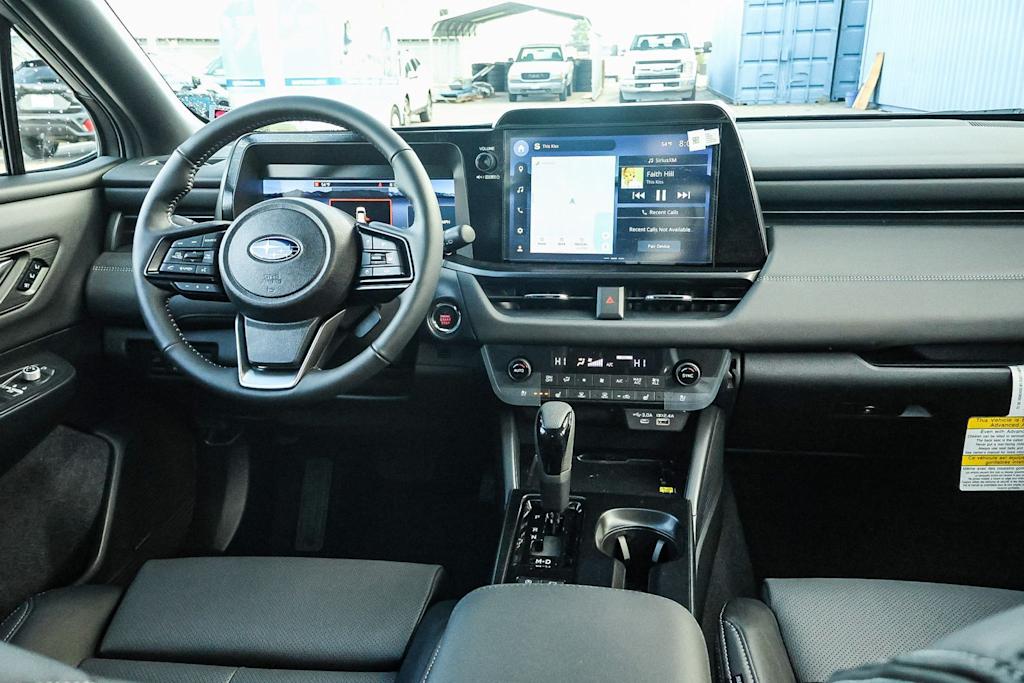 Thumbnail: 2026 Subaru Outback - 2