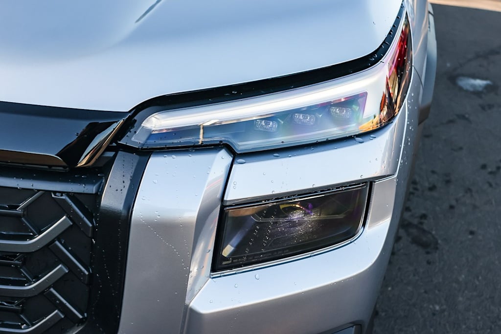 Thumbnail: 2026 Subaru Outback - 19
