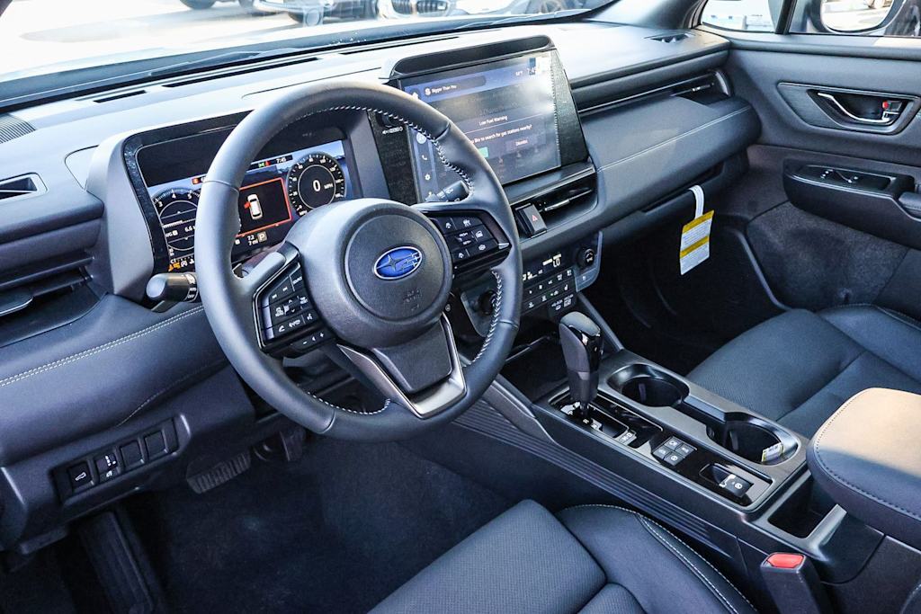 Thumbnail: 2026 Subaru Outback - 12