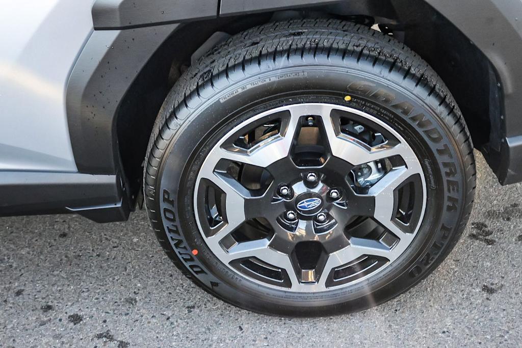 Thumbnail: 2026 Subaru Outback - 7