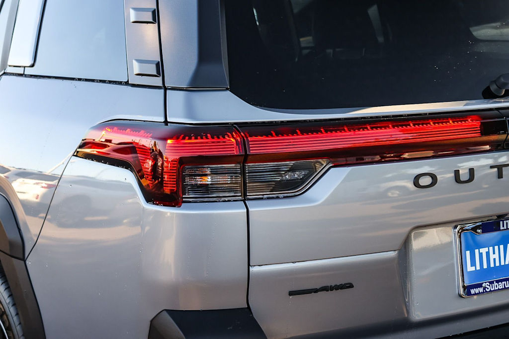 Thumbnail: 2026 Subaru Outback - 6