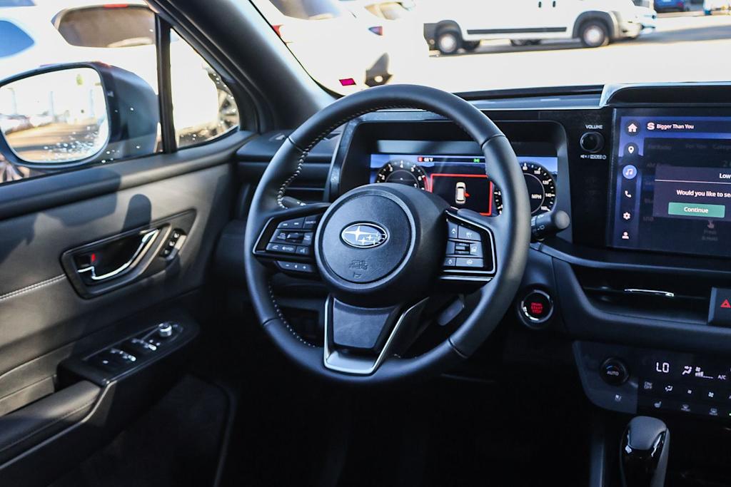 Thumbnail: 2026 Subaru Outback - 11