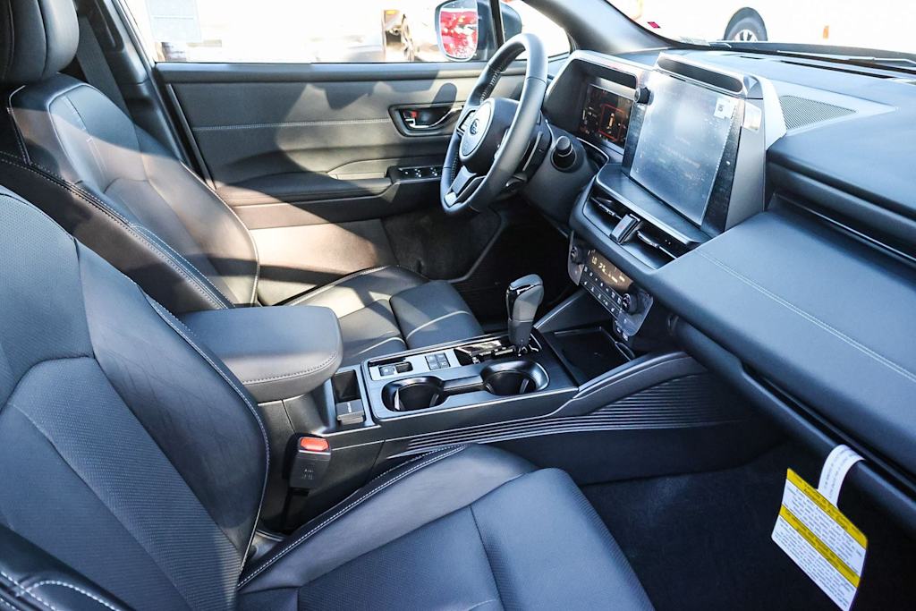 Thumbnail: 2026 Subaru Outback - 9