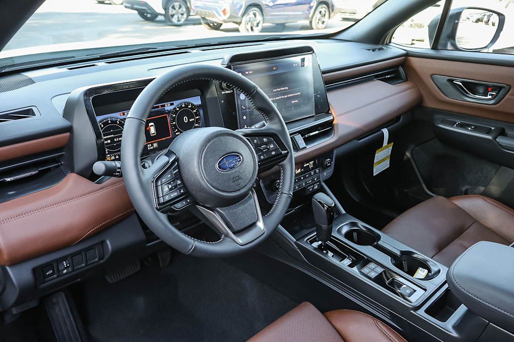 Thumbnail: 2026 Subaru Outback - 11