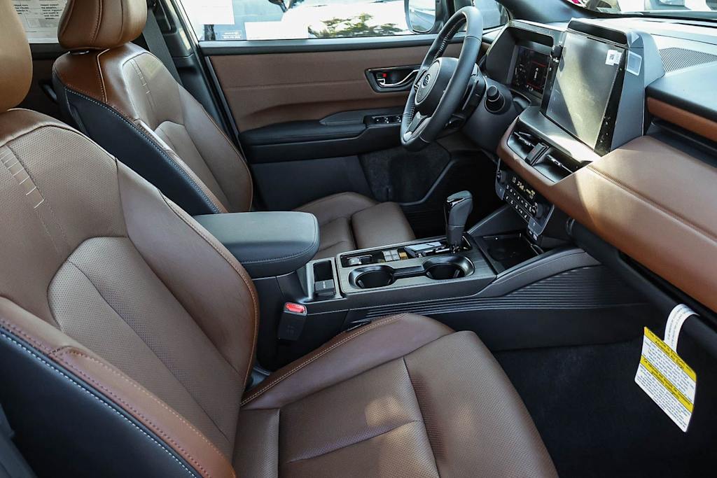 Thumbnail: 2026 Subaru Outback - 8