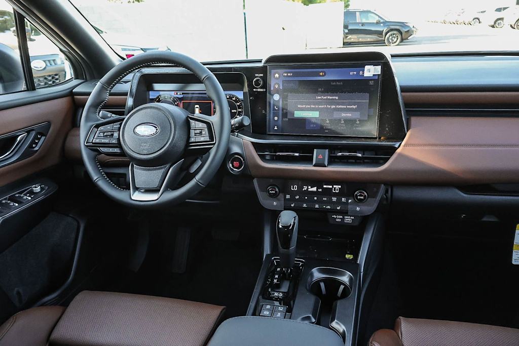Thumbnail: 2026 Subaru Outback - 2