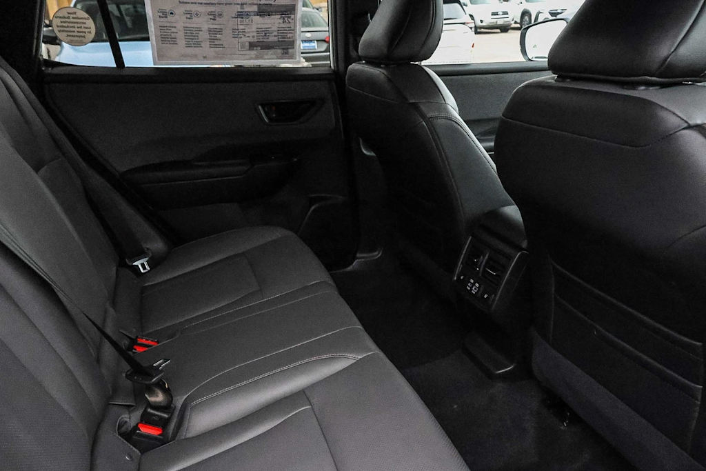 Thumbnail: 2026 Subaru Outback - 9