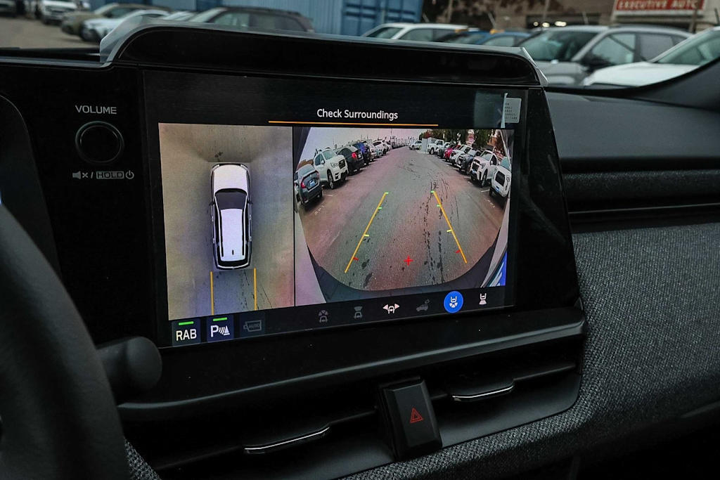 Thumbnail: 2026 Subaru Outback - 21