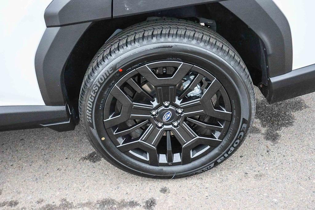 Thumbnail: 2026 Subaru Outback - 6