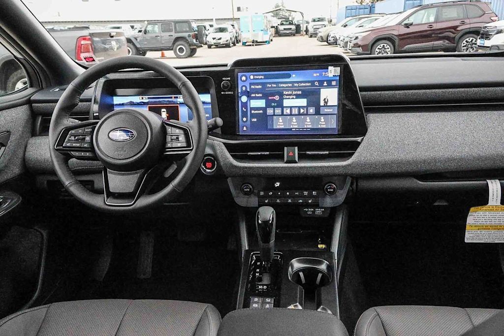 Thumbnail: 2026 Subaru Outback - 2