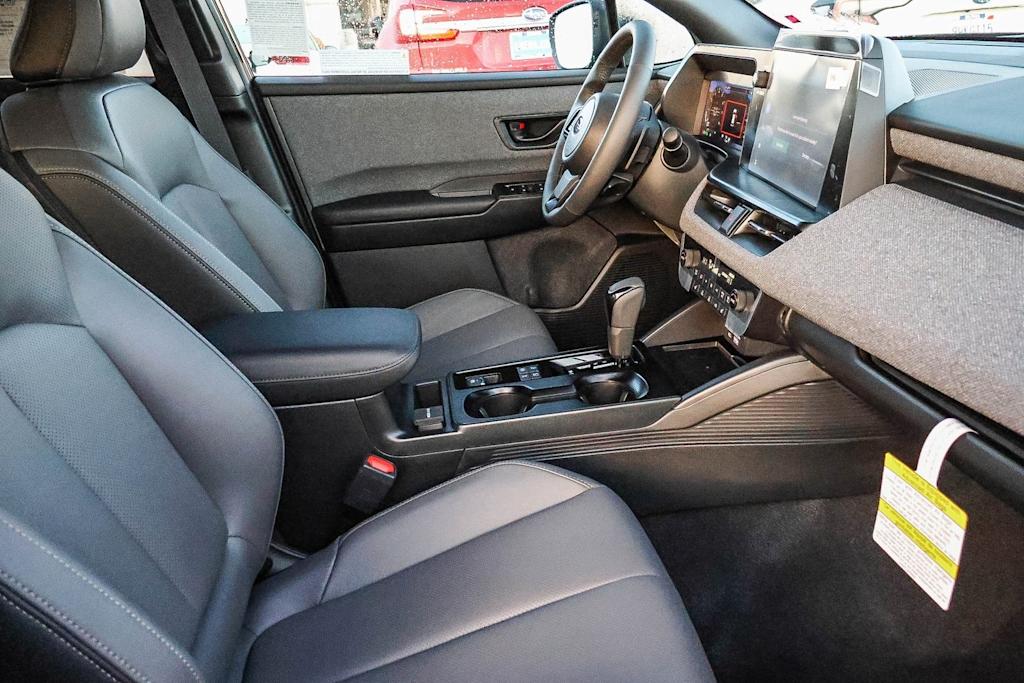 Thumbnail: 2026 Subaru Outback - 9