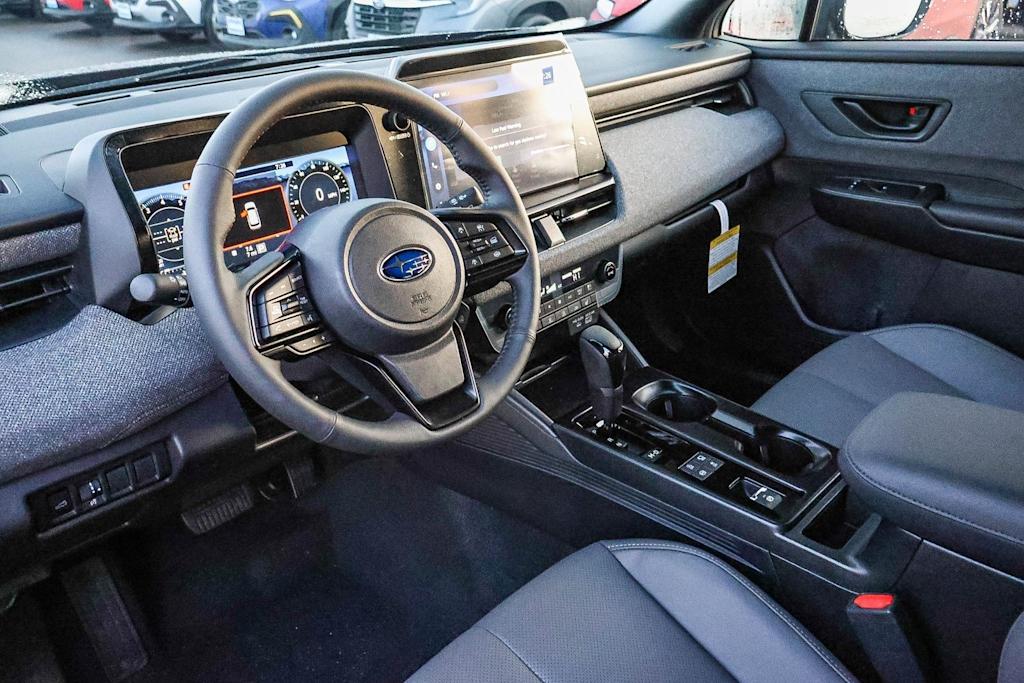 Thumbnail: 2026 Subaru Outback - 12