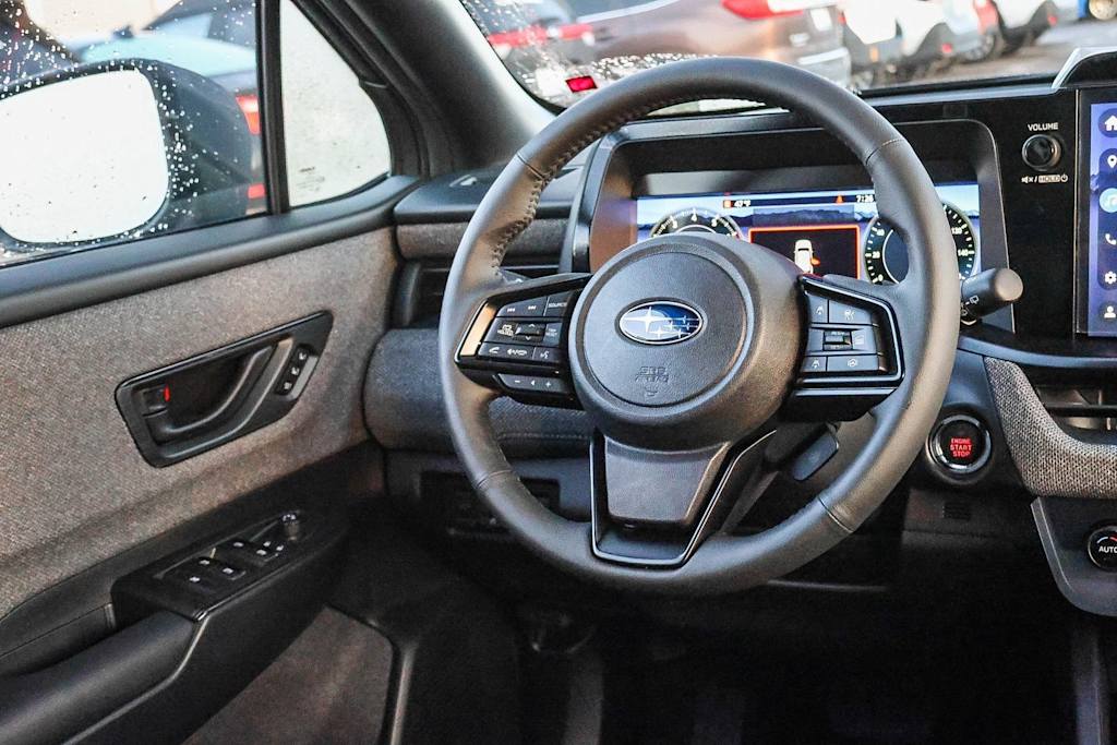 Thumbnail: 2026 Subaru Outback - 11