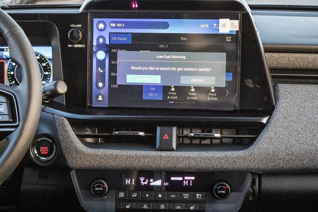 Thumbnail: 2026 Subaru Outback - 13