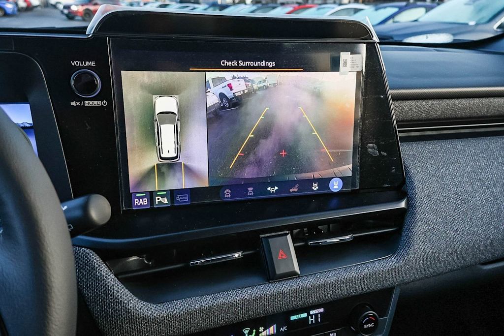 Thumbnail: 2026 Subaru Outback - 24