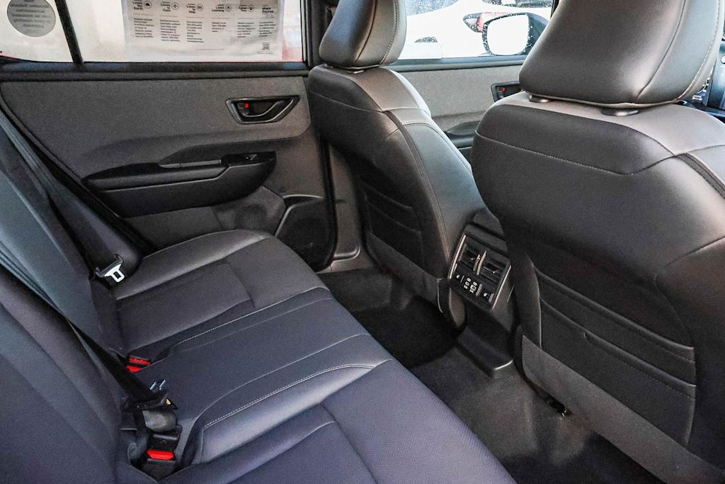 Thumbnail: 2026 Subaru Outback - 10