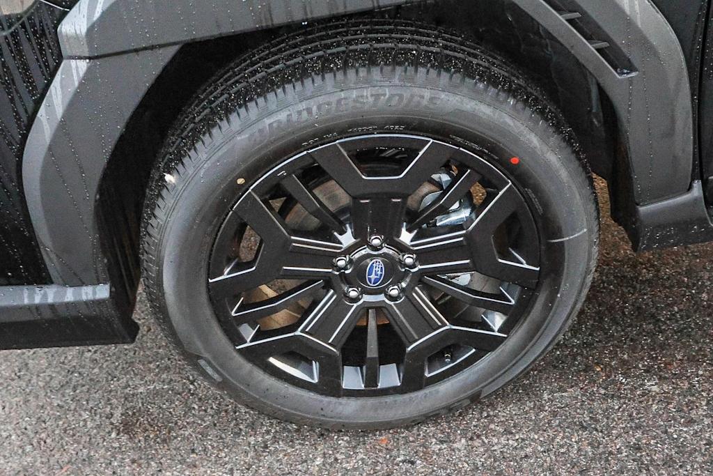 Thumbnail: 2026 Subaru Outback - 20