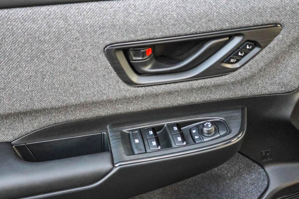 Thumbnail: 2026 Subaru Outback - 23