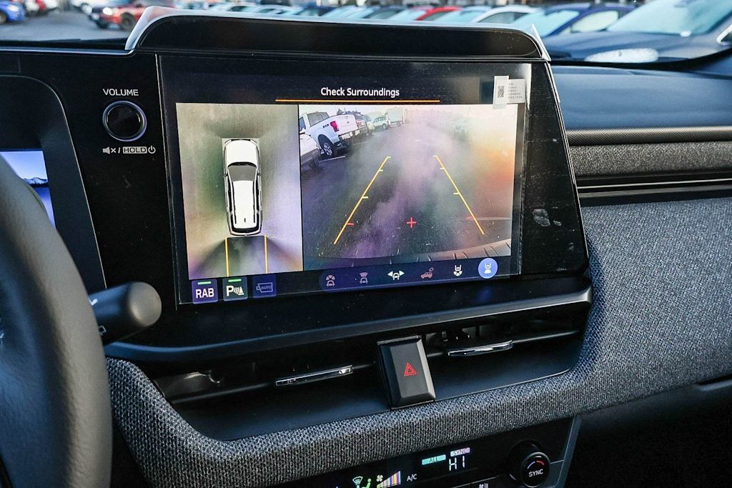 Thumbnail: 2026 Subaru Outback - 24