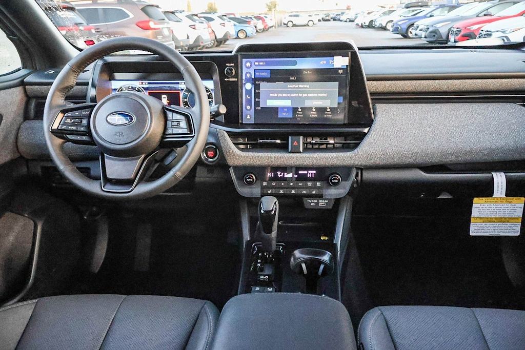 Thumbnail: 2026 Subaru Outback - 2