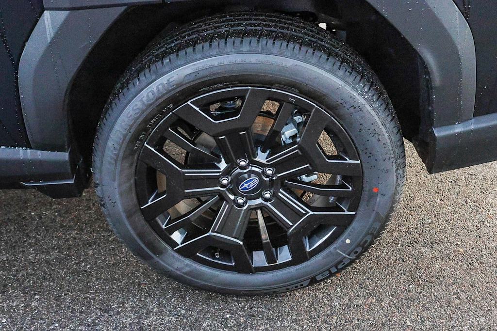 Thumbnail: 2026 Subaru Outback - 7