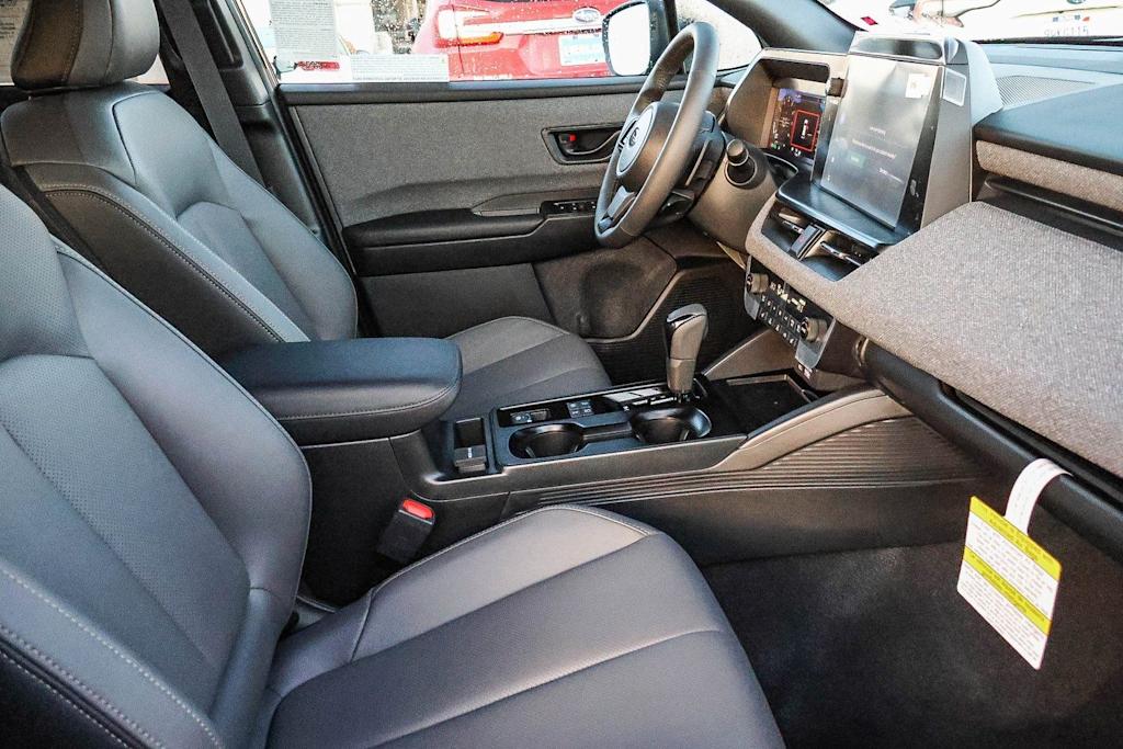 Thumbnail: 2026 Subaru Outback - 9