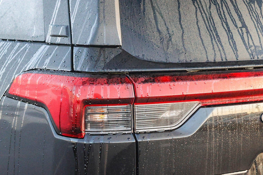 Thumbnail: 2026 Subaru Outback - 19