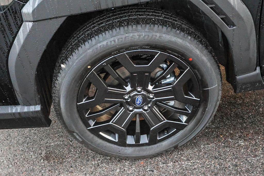 Thumbnail: 2026 Subaru Outback - 20