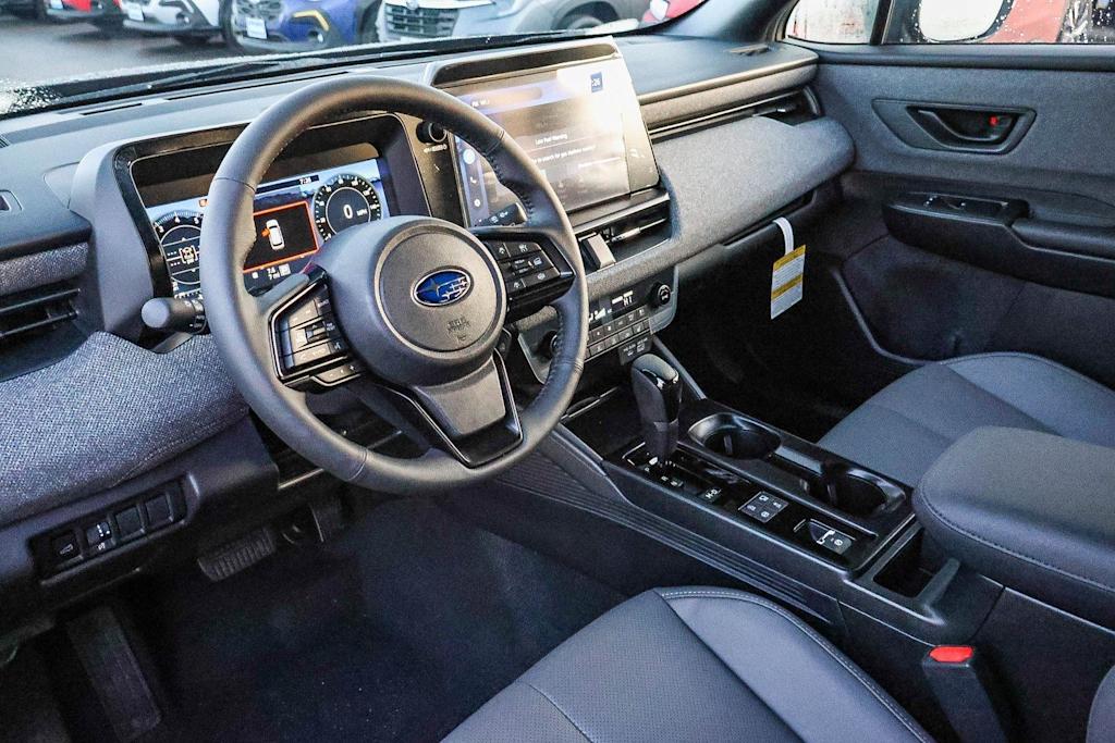 Thumbnail: 2026 Subaru Outback - 12