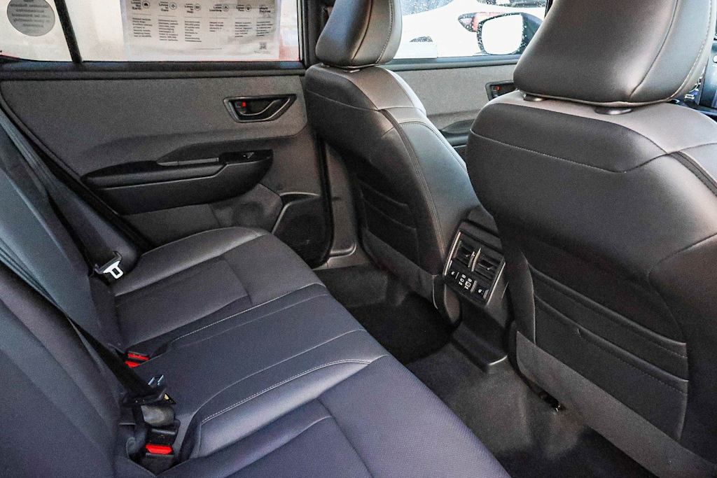 Thumbnail: 2026 Subaru Outback - 10