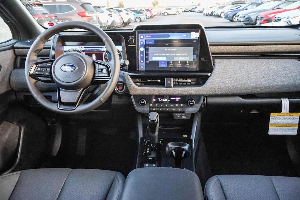 Thumbnail: 2026 Subaru Outback - 2