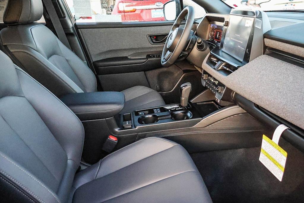 Thumbnail: 2026 Subaru Outback - 9