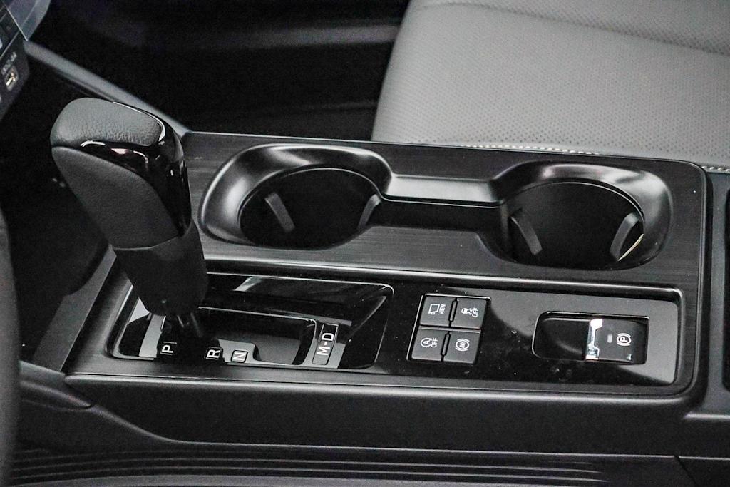 Thumbnail: 2026 Subaru Outback - 14