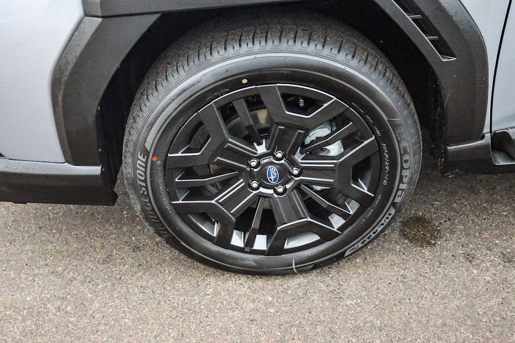 Thumbnail: 2026 Subaru Outback - 19