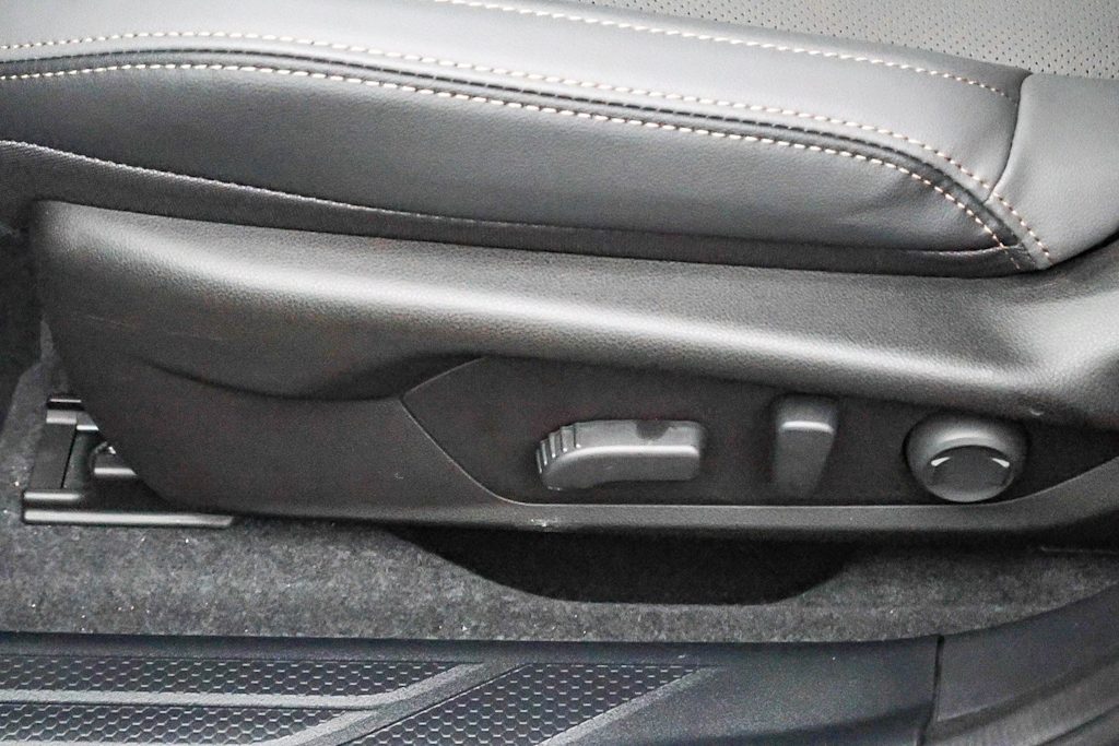 Thumbnail: 2026 Subaru Outback - 21