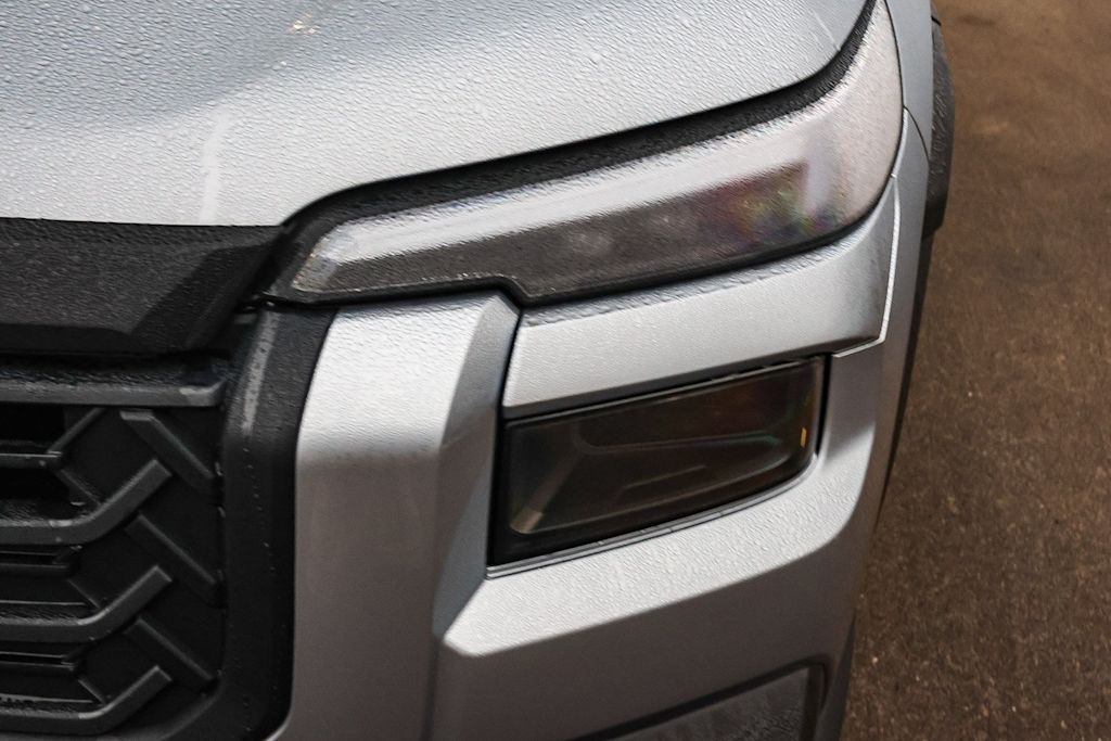 Thumbnail: 2026 Subaru Outback - 20