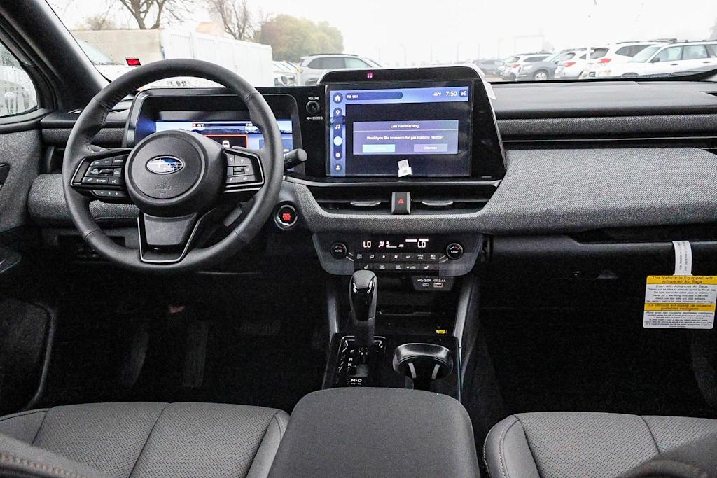 Thumbnail: 2026 Subaru Outback - 2