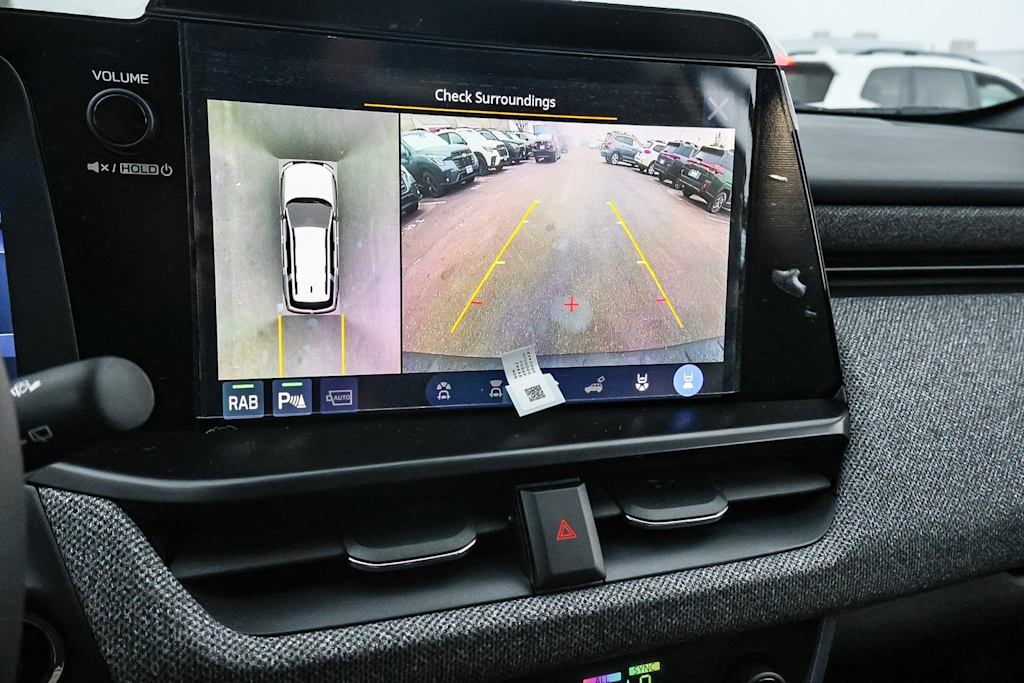 Thumbnail: 2026 Subaru Outback - 24