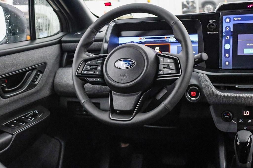 Thumbnail: 2026 Subaru Outback - 11