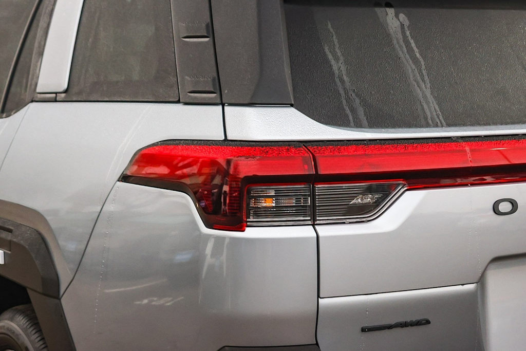 Thumbnail: 2026 Subaru Outback - 6